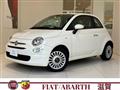 2017 Fiat 500