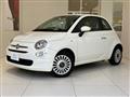 2017 Fiat 500
