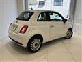 2017 Fiat 500