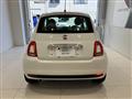 2017 Fiat 500