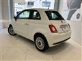 2017 Fiat 500