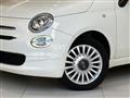 2017 Fiat 500