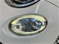 2017 Fiat 500