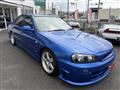 2001 Nissan Skyline