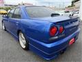 2001 Nissan Skyline