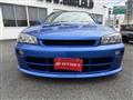 2001 Nissan Skyline