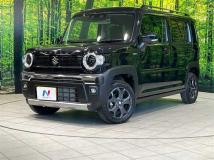 2024 Suzuki Hustler