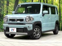 2020 Suzuki Hustler