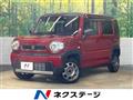 2020 Suzuki Hustler