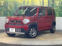 2020 Suzuki Hustler