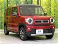 2021 Suzuki Hustler