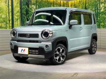 2021 Suzuki Hustler