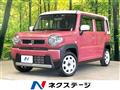 2021 Suzuki Hustler