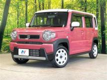 2021 Suzuki Hustler