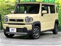 2021 Suzuki Hustler