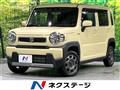2021 Suzuki Hustler