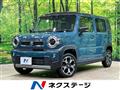 2021 Suzuki Hustler