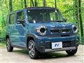 2021 Suzuki Hustler