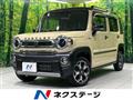 2023 Suzuki Hustler