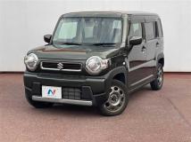 2023 Suzuki Hustler