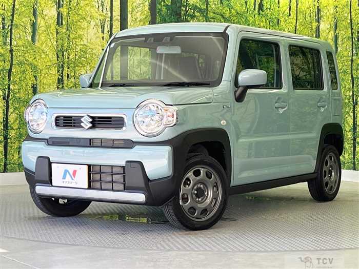 2024 Suzuki Hustler