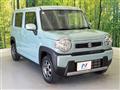 2024 Suzuki Hustler