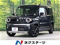 2025 Suzuki Hustler