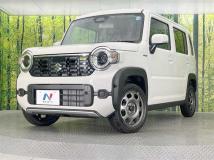 2026 Suzuki Hustler