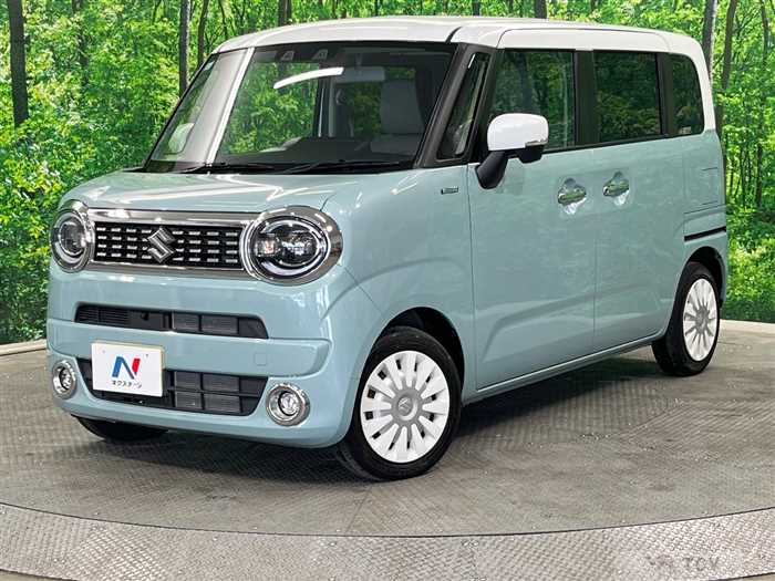 2021 Suzuki Suzuki Others