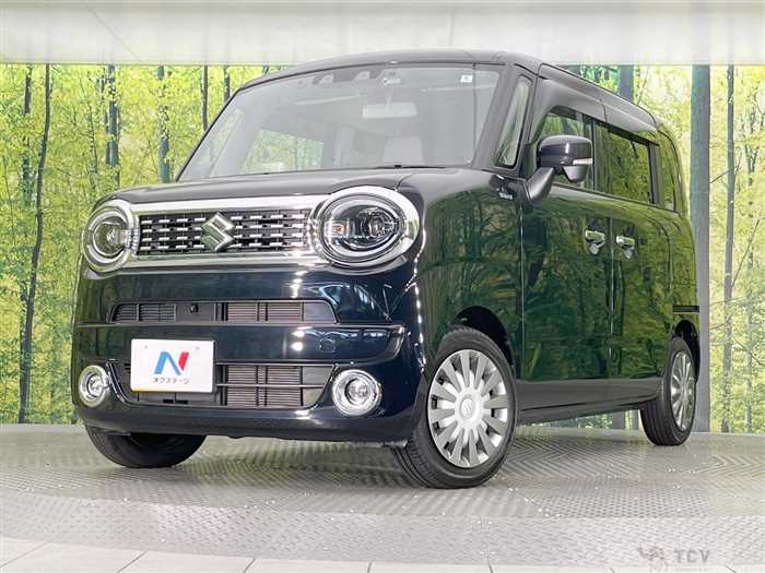 2022 Suzuki Suzuki Others