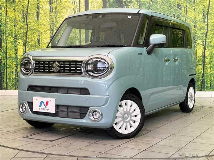 2023 Suzuki Suzuki Others