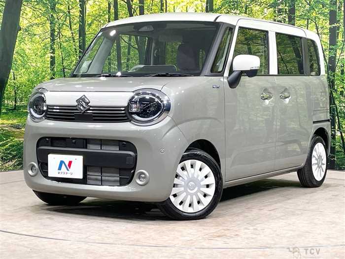 2025 Suzuki Suzuki Others