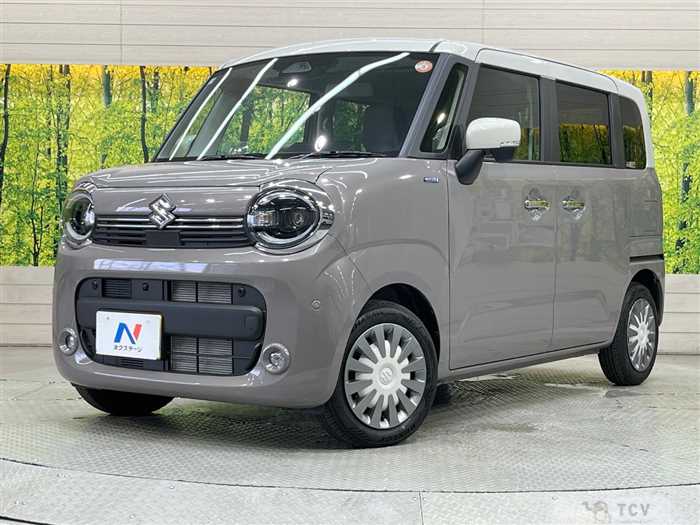2025 Suzuki Suzuki Others
