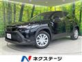 2024 Toyota CorollaCross