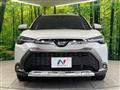 2025 Toyota CorollaCross