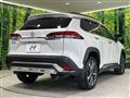 2025 Toyota CorollaCross
