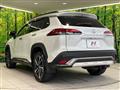 2025 Toyota CorollaCross