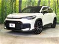 2025 Toyota CorollaCross