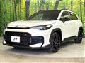 2025 Toyota CorollaCross