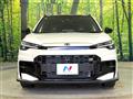 2025 Toyota CorollaCross