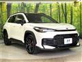 2025 Toyota CorollaCross