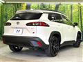 2025 Toyota CorollaCross