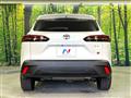 2025 Toyota CorollaCross