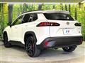 2025 Toyota CorollaCross