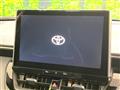 2025 Toyota CorollaCross