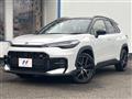 2026 Toyota CorollaCross