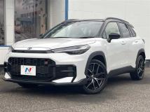 2026 Toyota CorollaCross