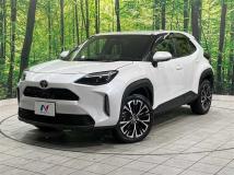2024 Toyota Yaris Cross