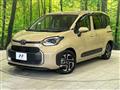 2026 Toyota Sienta