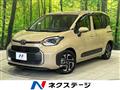 2026 Toyota Sienta